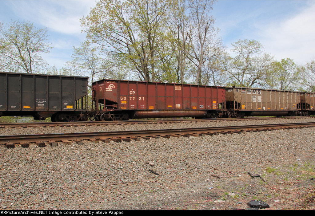 CR 507731